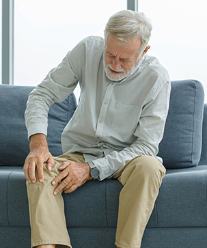 Signs That You May Need a Knee Replacement